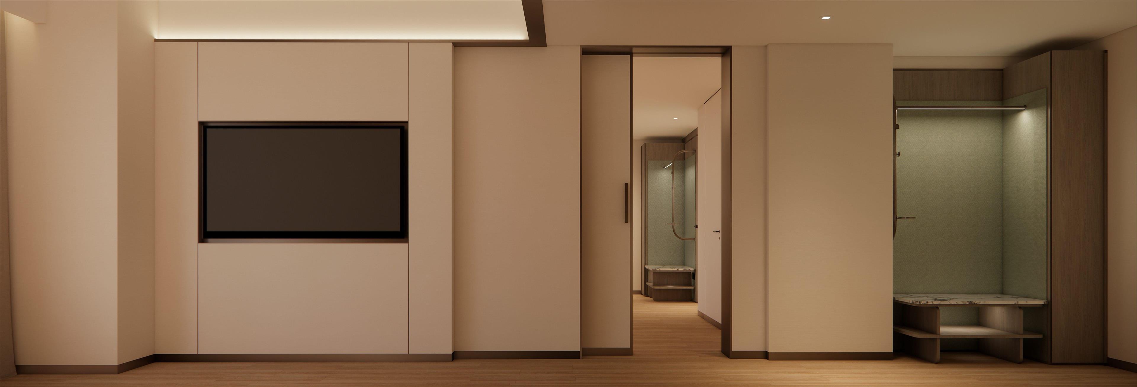 Hilton Garden Inn Lanzhou Anning 17/31
