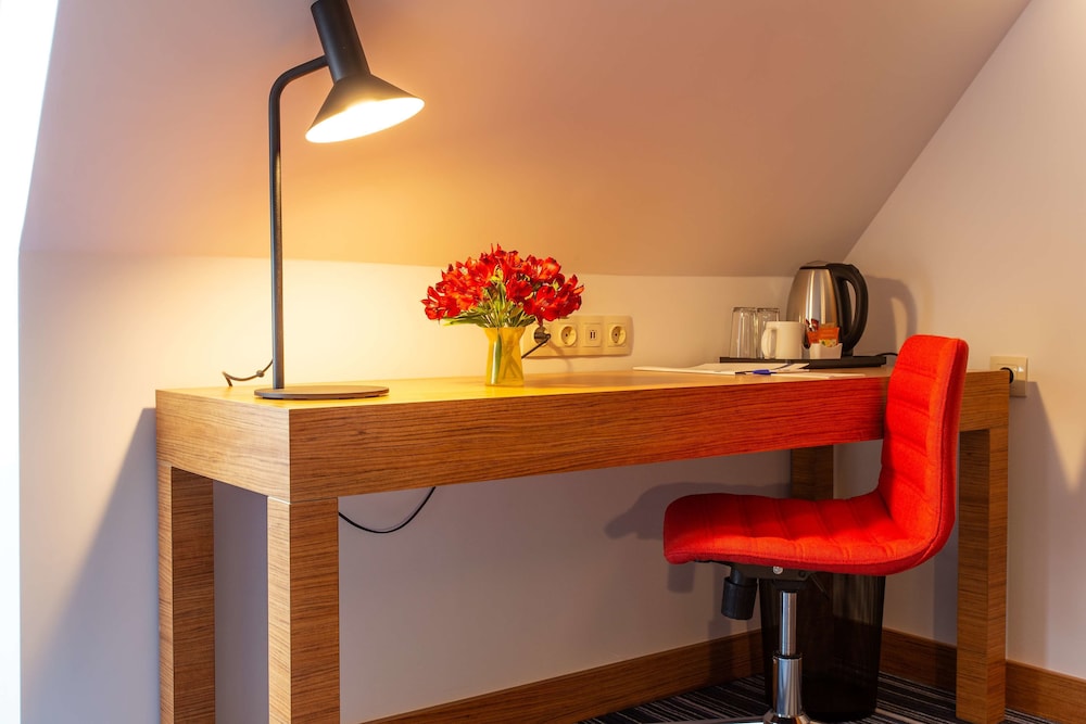 Best Western Terminus Hotel 46/46