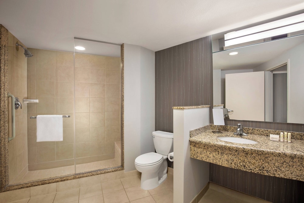 Courtyard by Marriott Dallas Allen at Allen Event Center 38/38