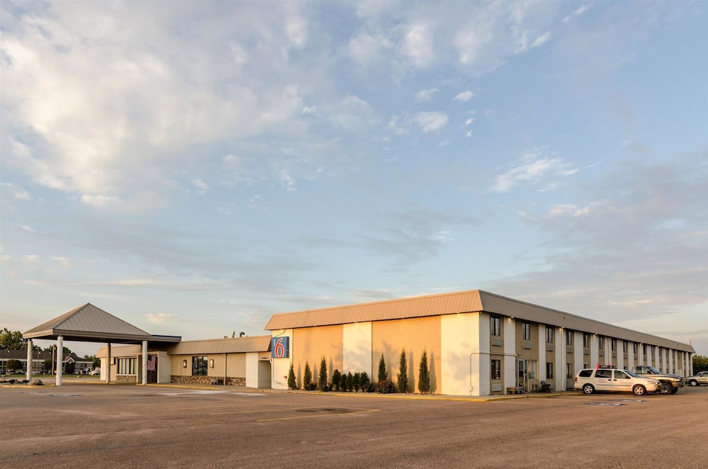 Motel6 York, NE in YORK - NE