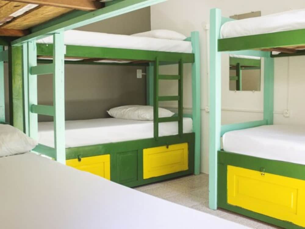 Che Lagarto Hostel Morro De Sao Paulo 31/33