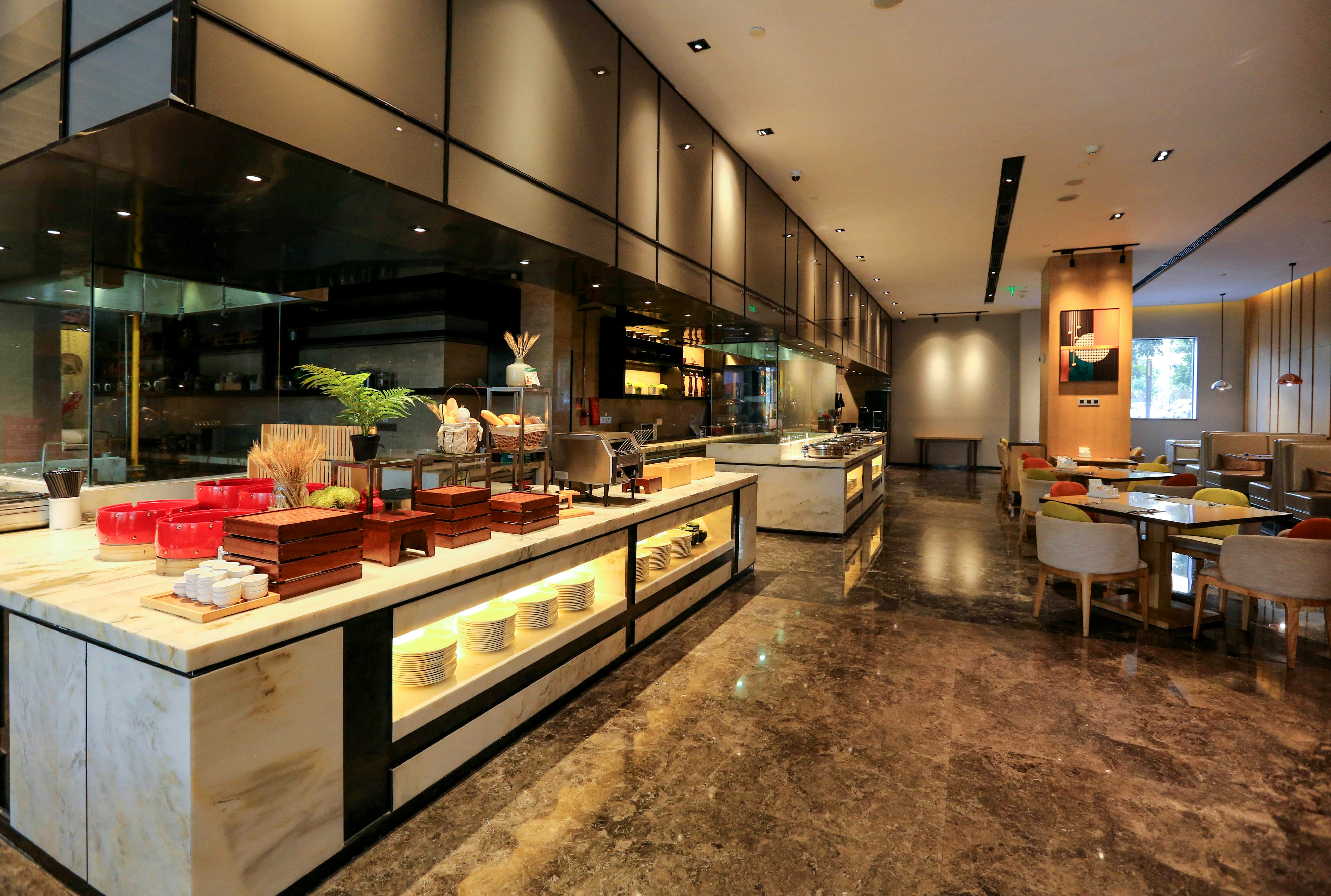 Hilton Garden Inn Foshan 45/59