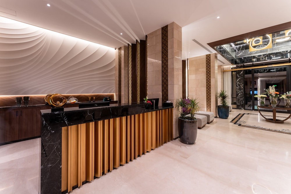 فندق ليلك بارك(Lilac Park Neom Highway Hotel Ex Lilac Park Hotel) 60/149