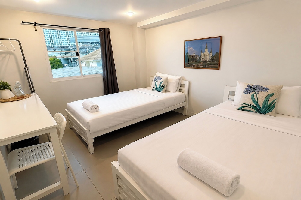 101 Seoul Hostel 17/47