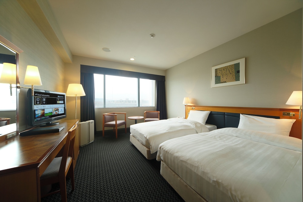 Economy Twin Room