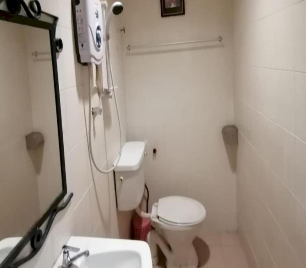 Hotel O Prai Jaya 47/50
