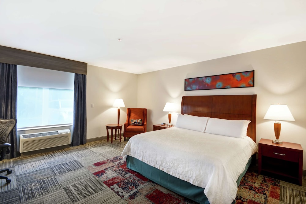 Evolution, King Bed
