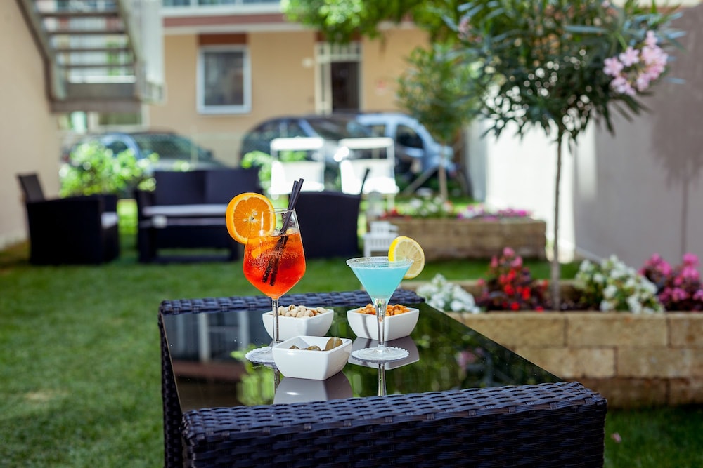Hotel Gioia photo5