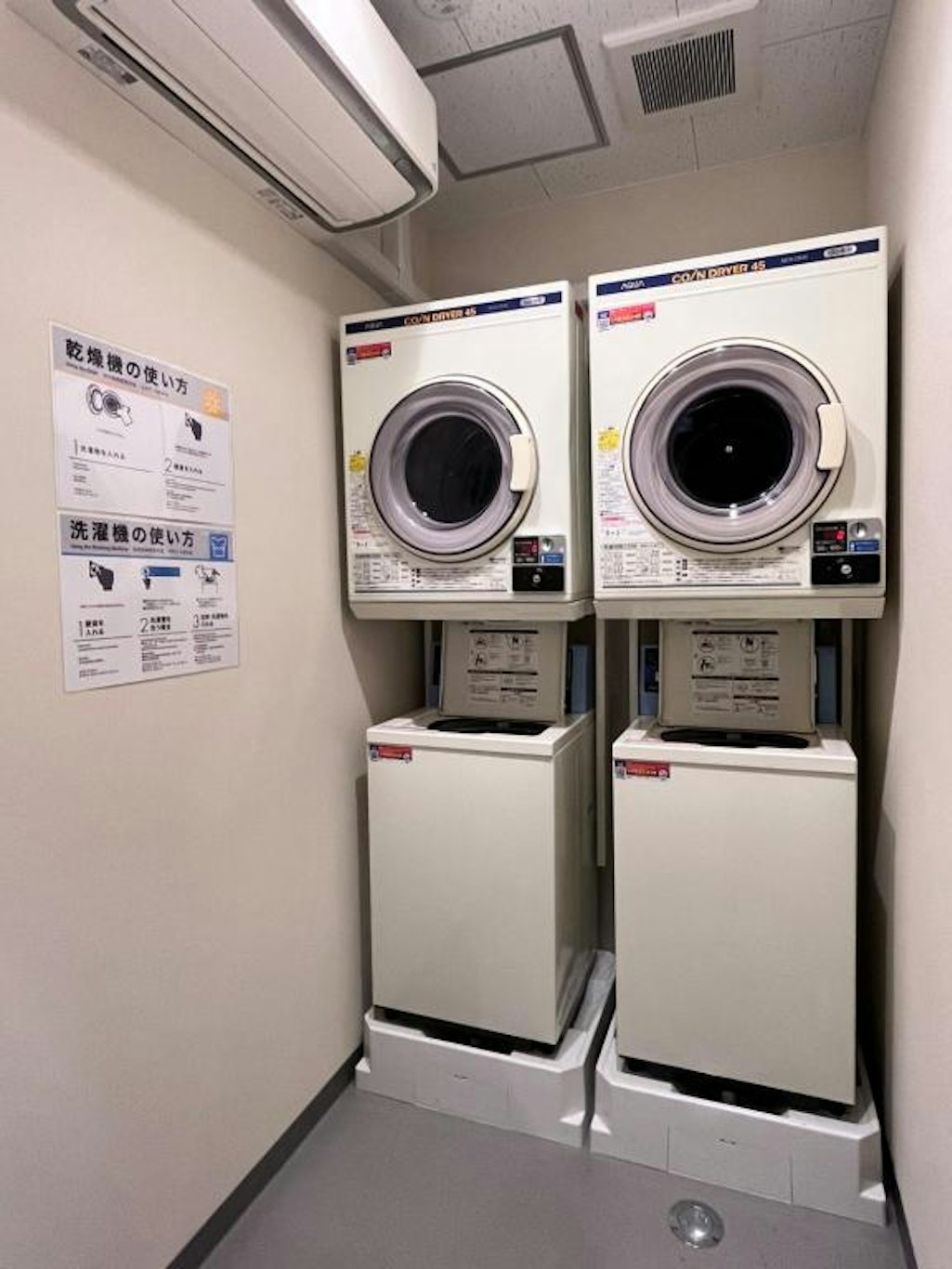 Far East Village Hotel Osaka Namba South 34/48