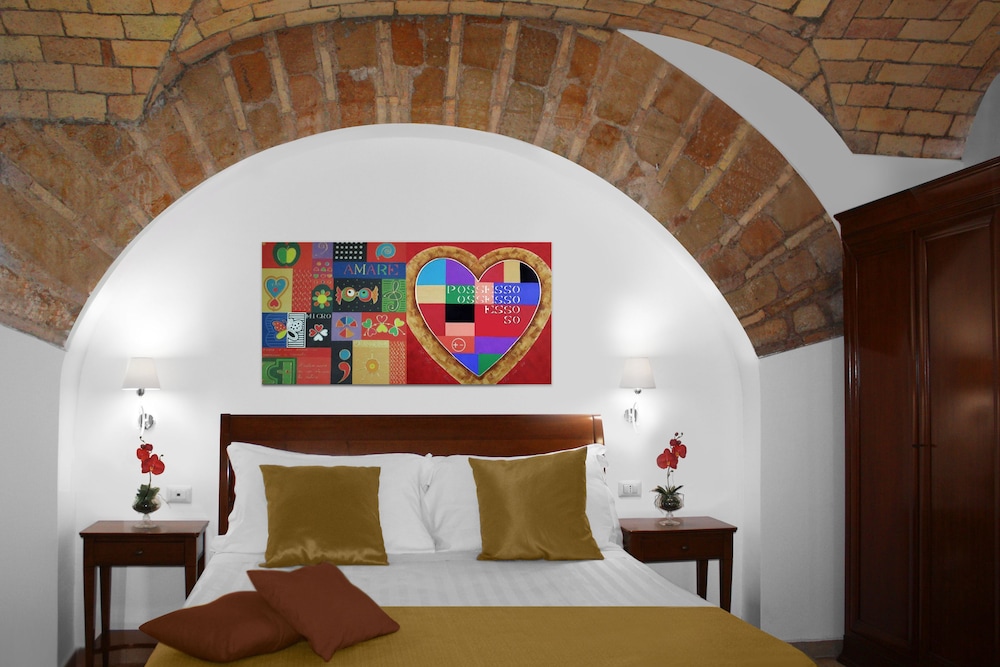 Roma Resort Colosseum 2/54