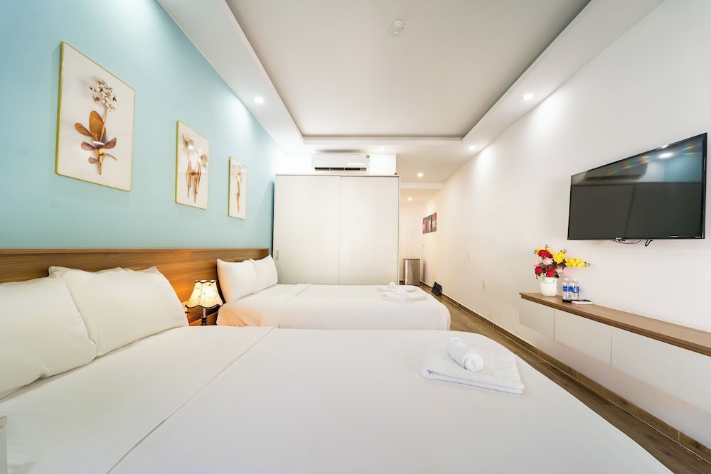 Rum Bungalow Resort Phu Quoc 19/50