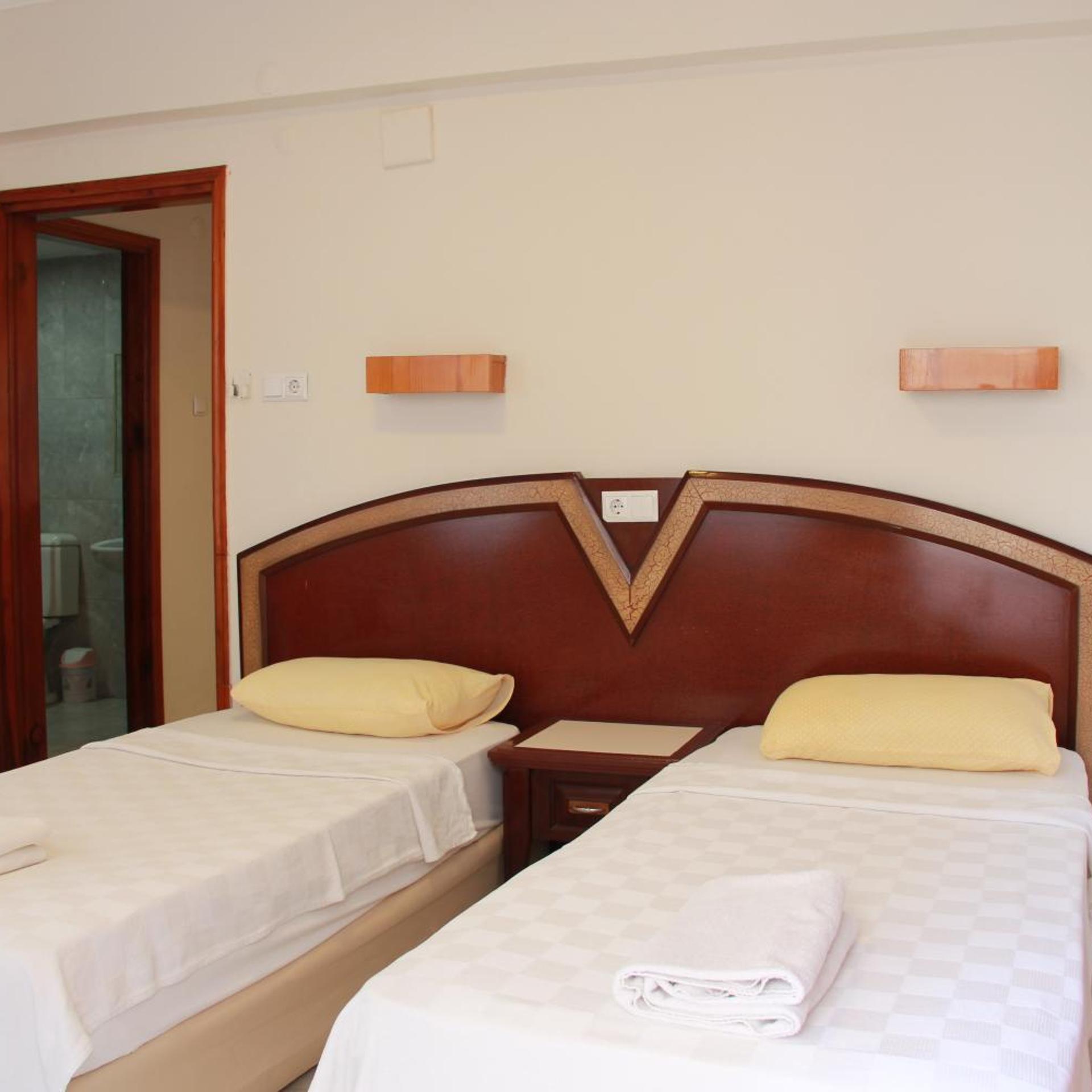 Luxor Apart Hotel 13/44