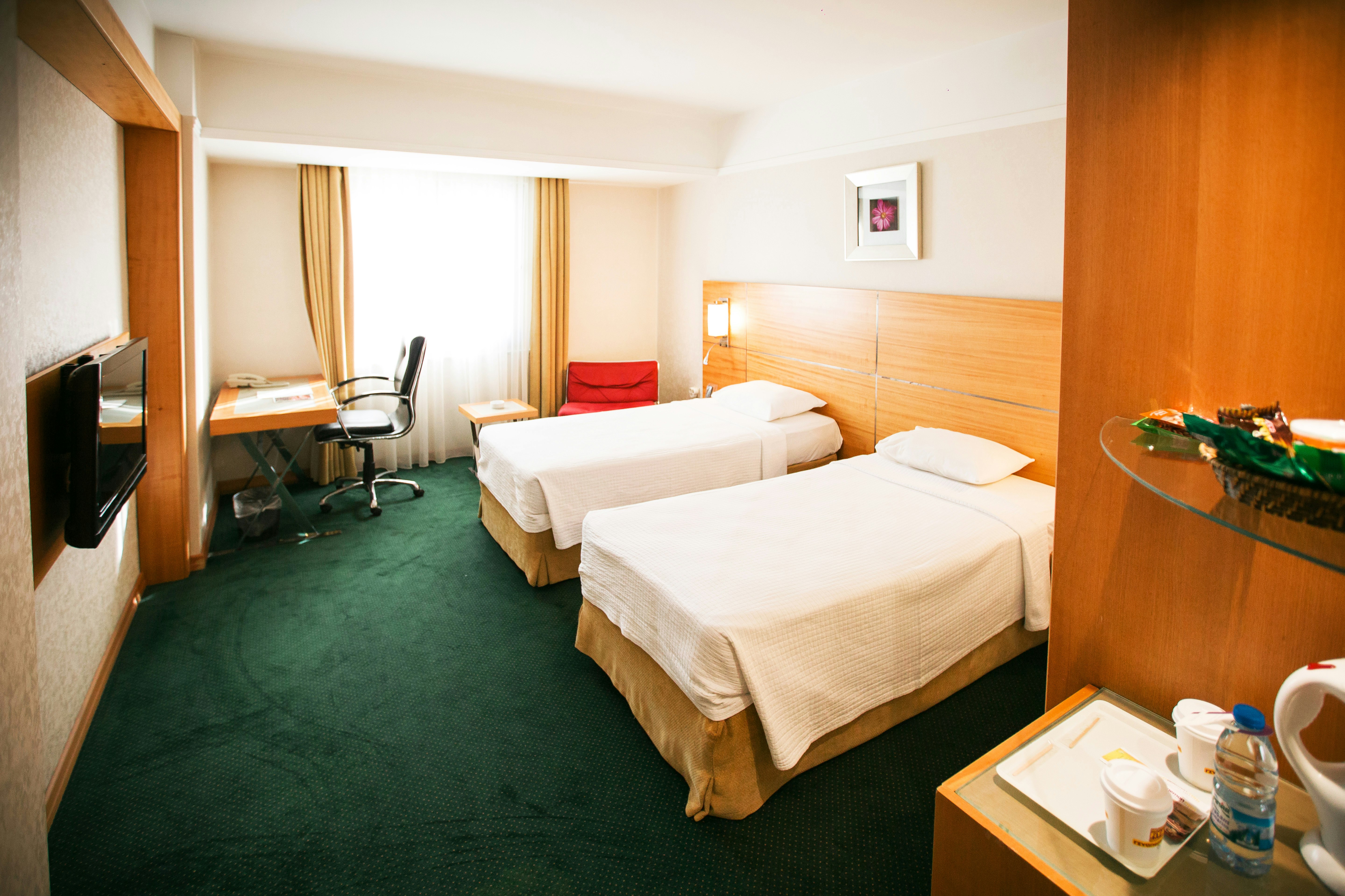Anemon Denizli Hotel 16/37