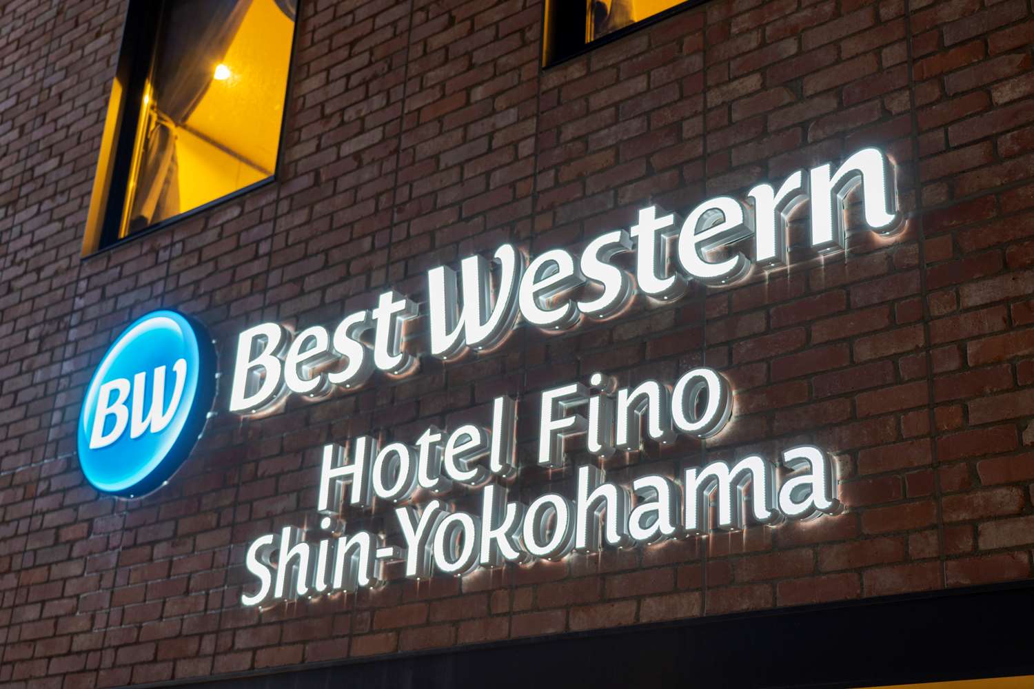 Best Western Hotel Fino Shin-Yokohama 7/51