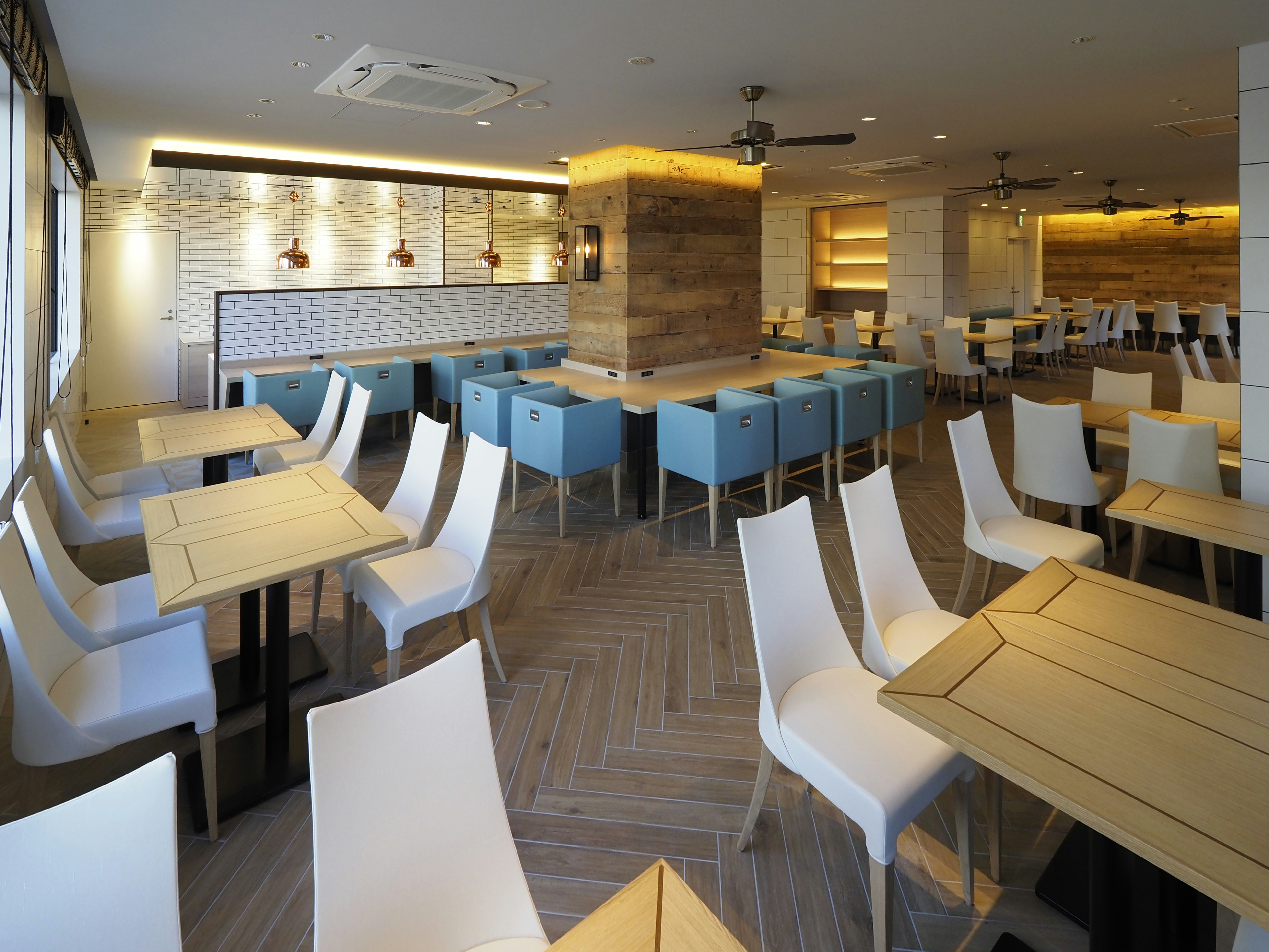 Far East Village Hotel Yokohama 20/30