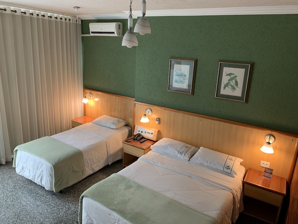 Residencial Pantanal Chacara Klabin Hotel 5/20