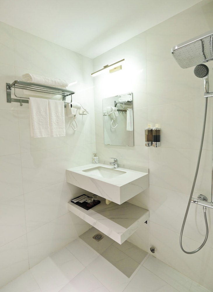 Prague Nha Trang Hotel 35/35