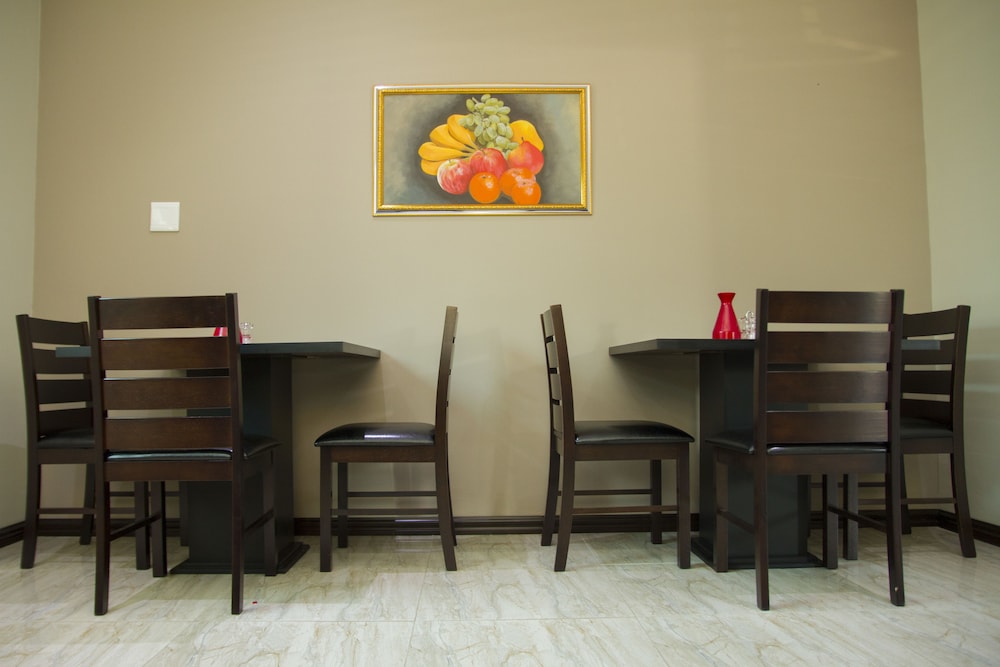 Heavenly Boutique Guesthouse 27/41