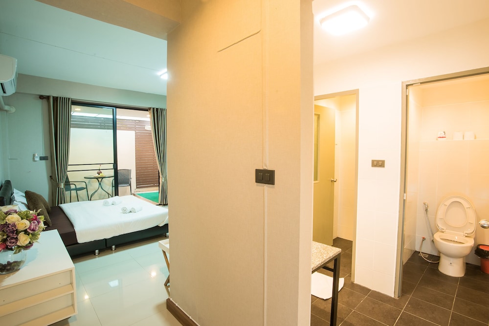 Soft Dormtel Chiangmai 36/37