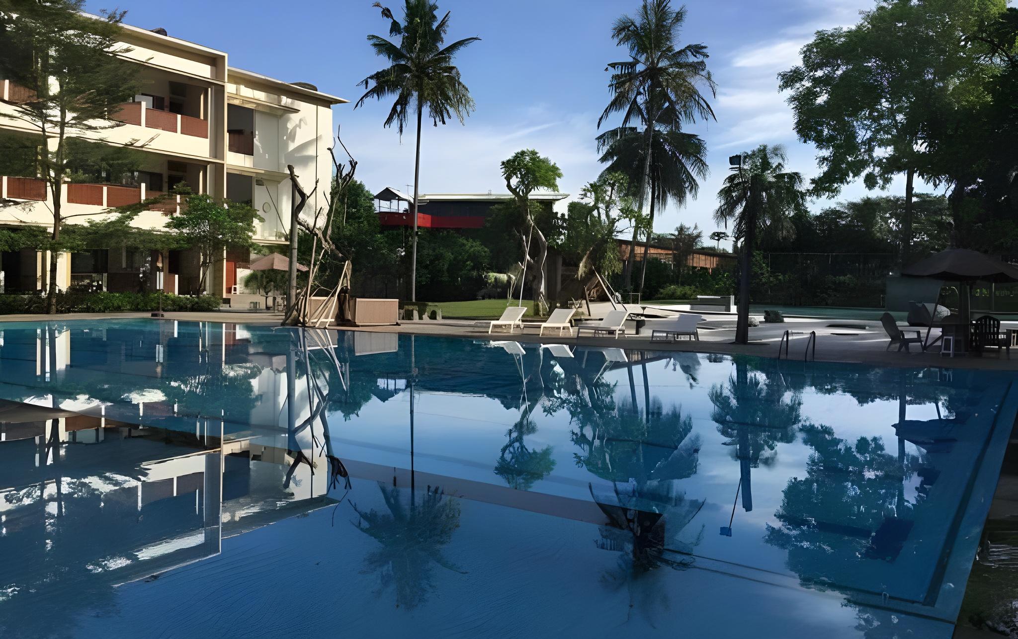 Pantai Indah Resort Hotel Timur 26/47