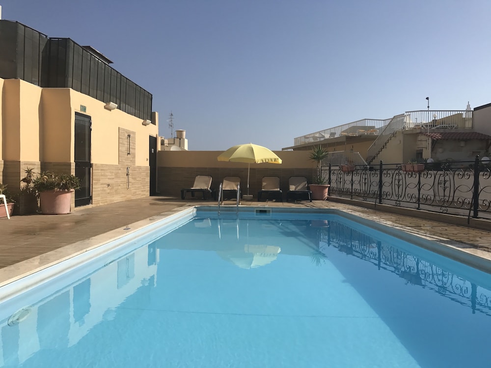 Windsor Hotel Sliema 28/51