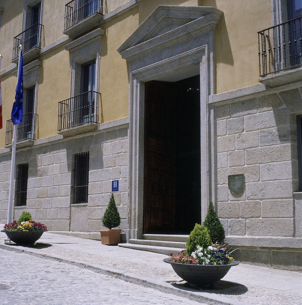 Parador De La Granja 5/50