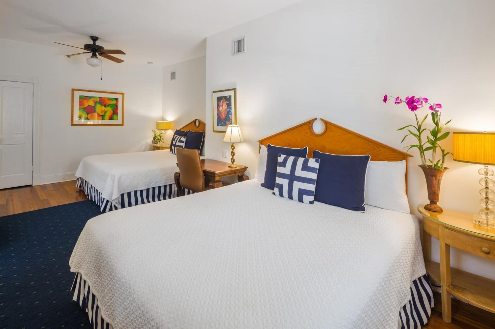 Marquesa Hotel 18/50