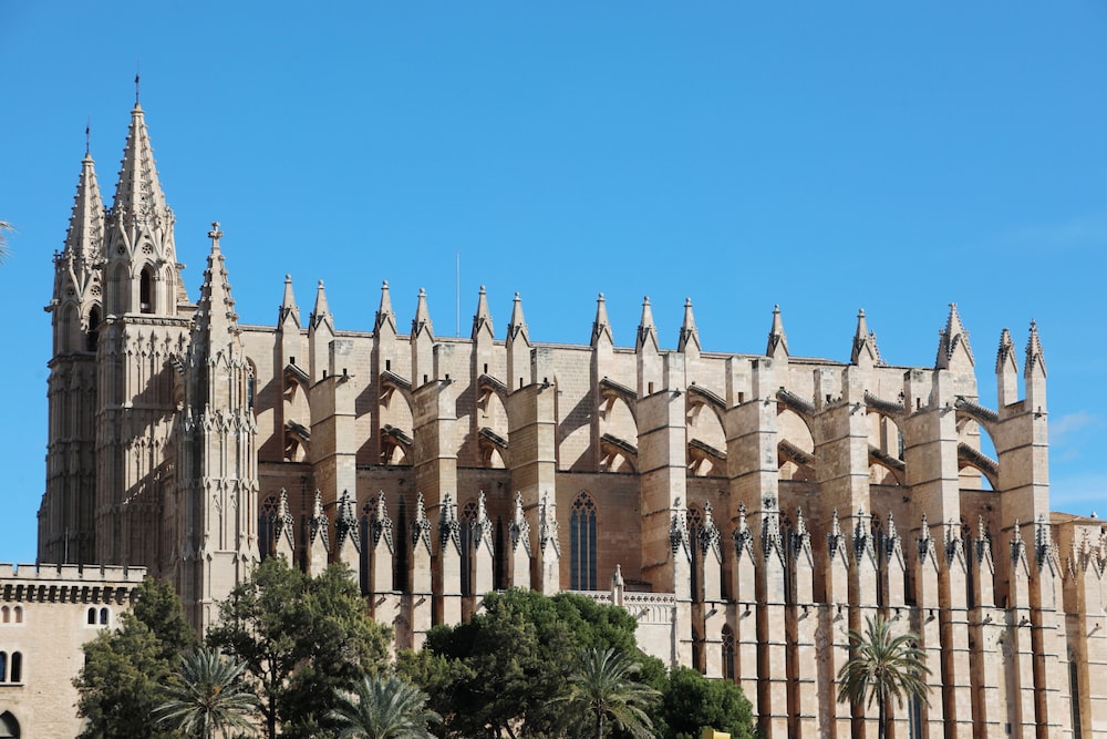 Sercotel Zurbaran Palma 61/64