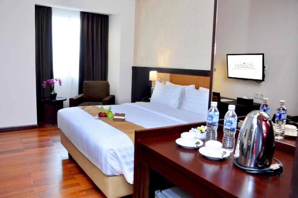 Beston Hotel Palembang 18/47