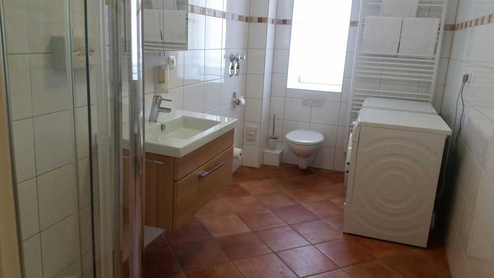 Apartment Hotel Kral 46/49