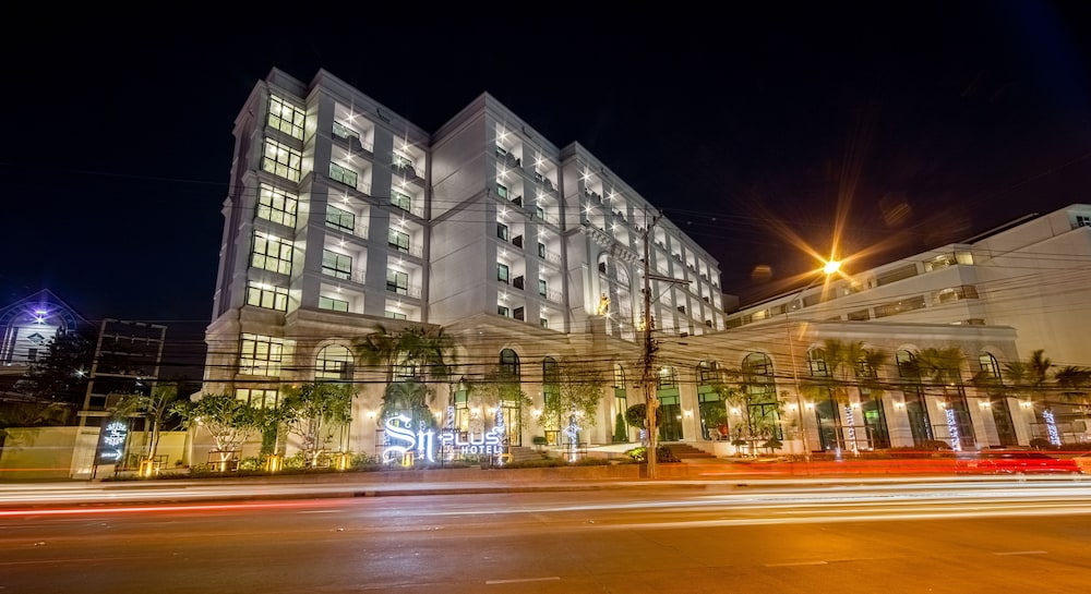 SN 优佳酒店(SN PLUS HOTEL) 图片4