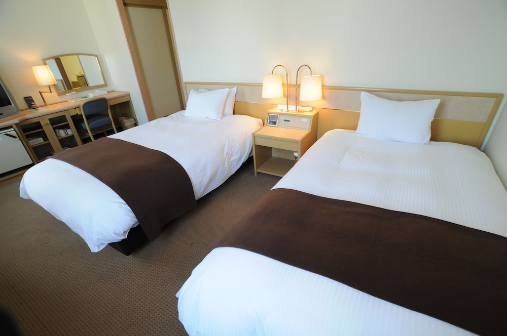 Oita Regal Hotel 14/49