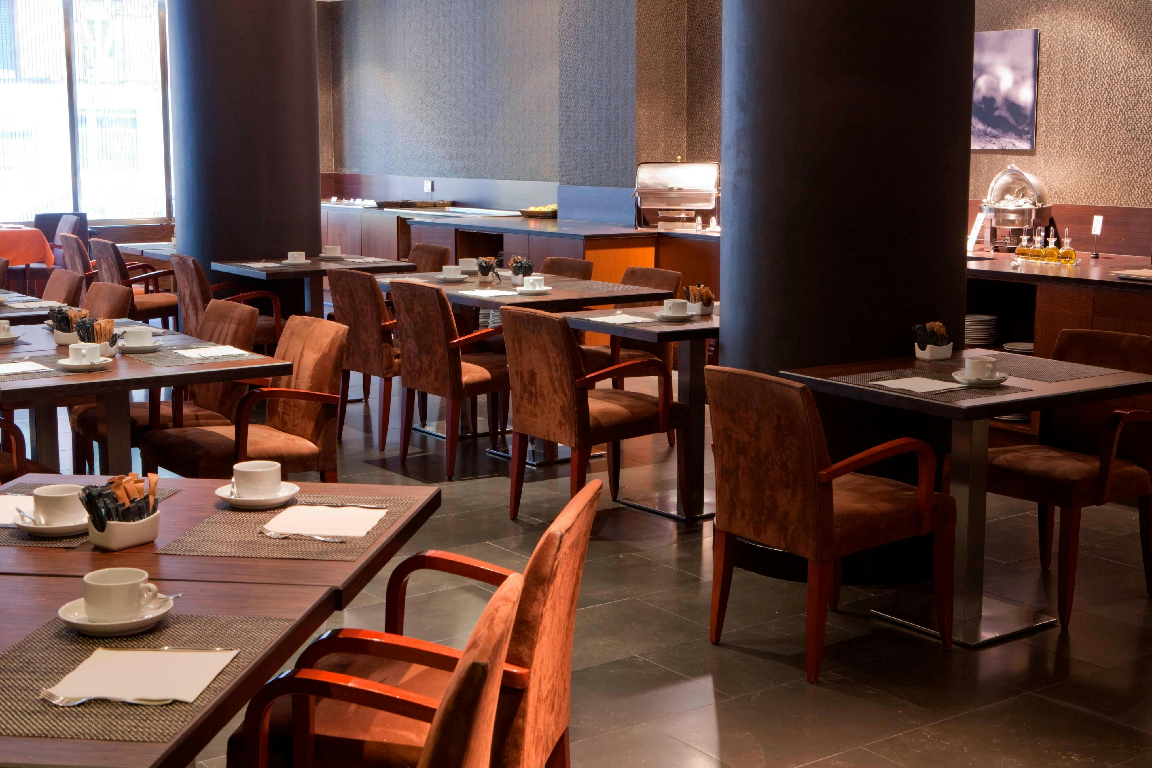 AC Hotel Carlton Madrid by Marriott 25/31