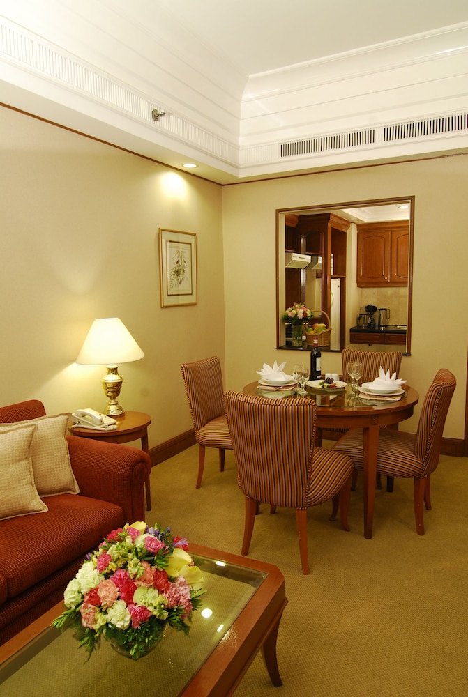 Richmonde Hotel Ortigas 56/64