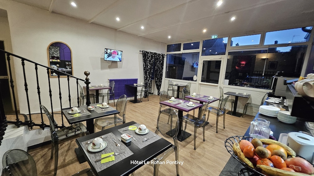 Citotel Le Rohan 39/50