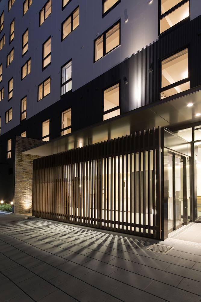 Karaksa Hotel Osaka Namba 5/59