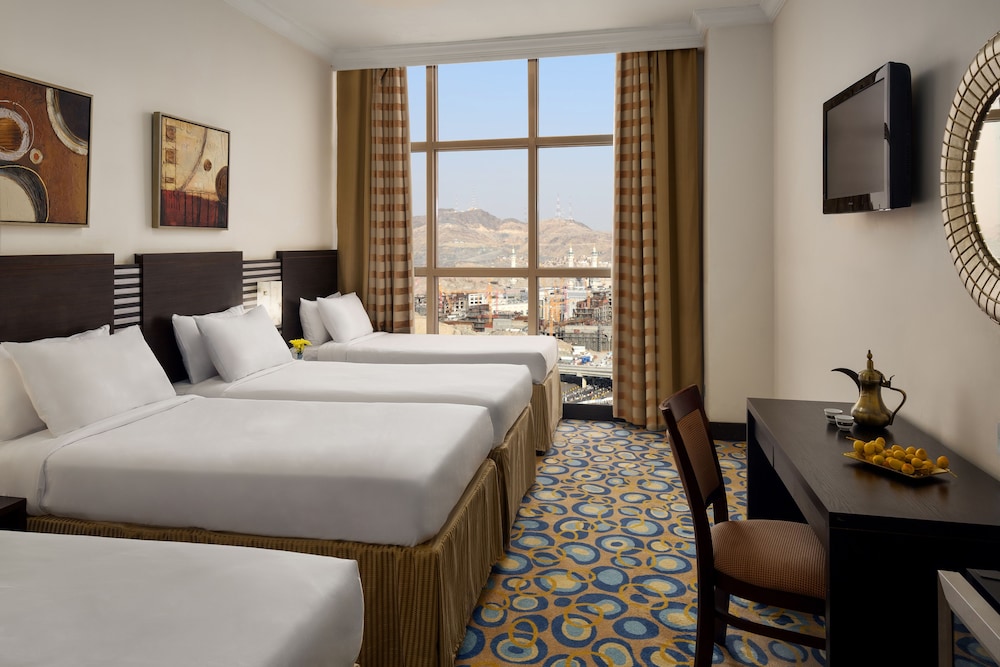 فندق ابراج الكسوة(Al Kiswa Towers Hotel) 29/53