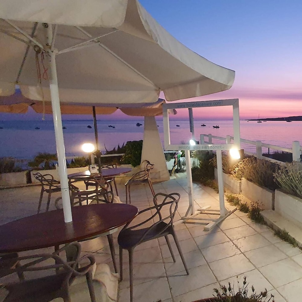 Hotel da Cesare - Maluentu 16/19