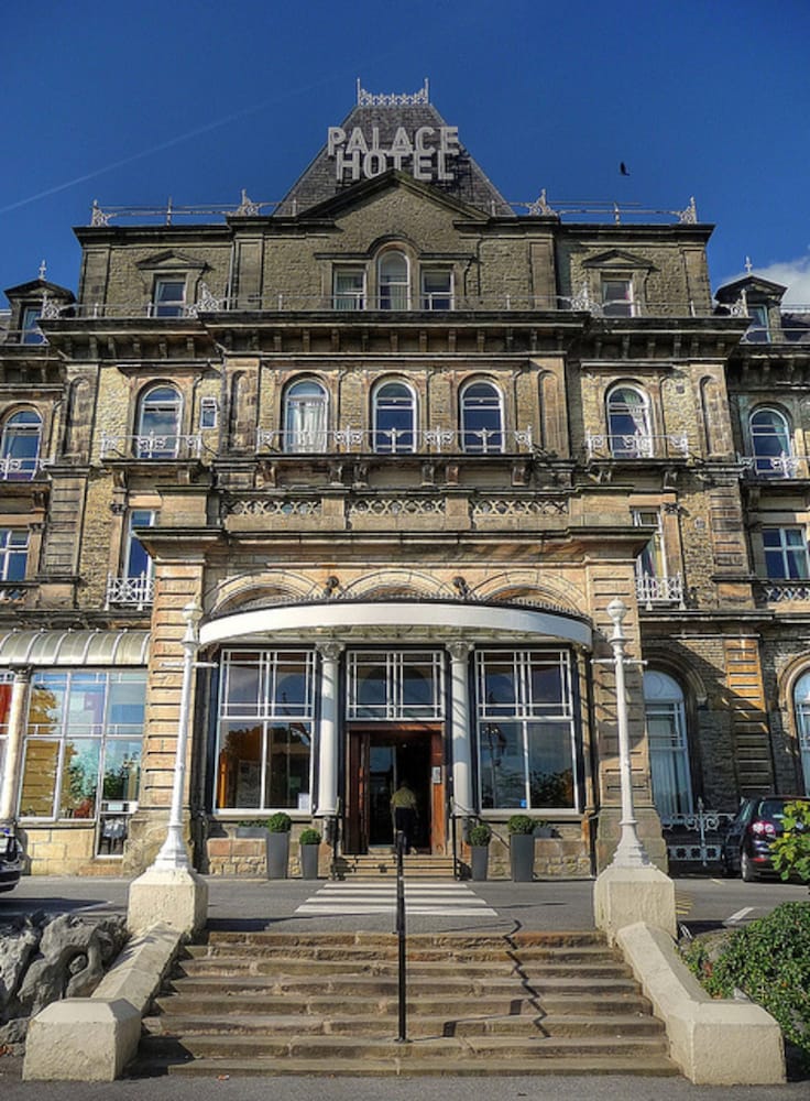 Palace Hotel & Spa Buxton 1/50