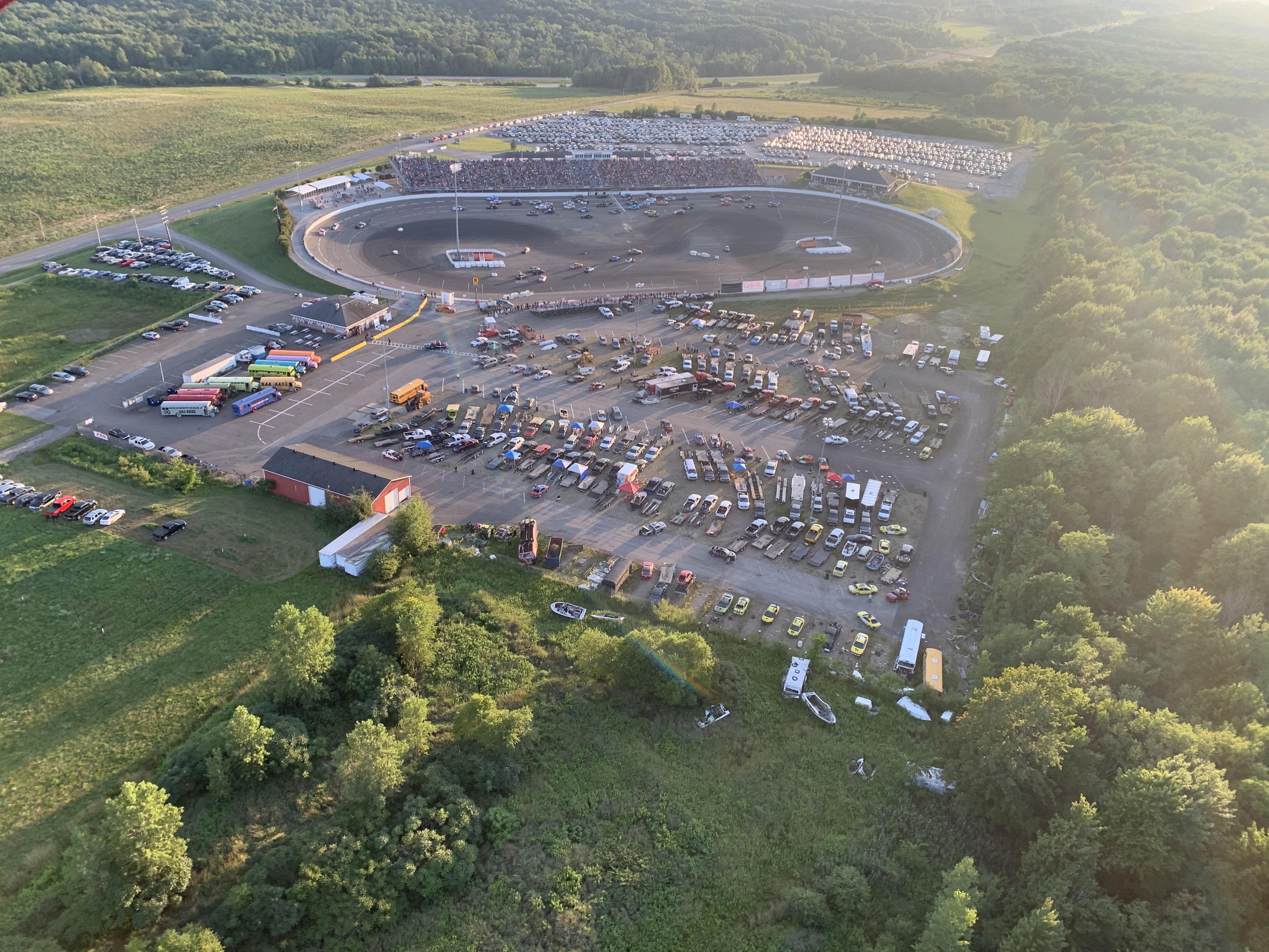 Candlewood Suites Erie 37/40