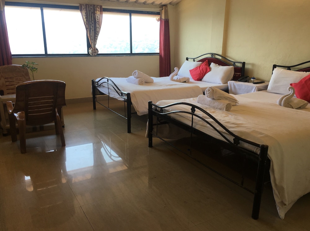 Valley Wood Resort And Spa 19/35