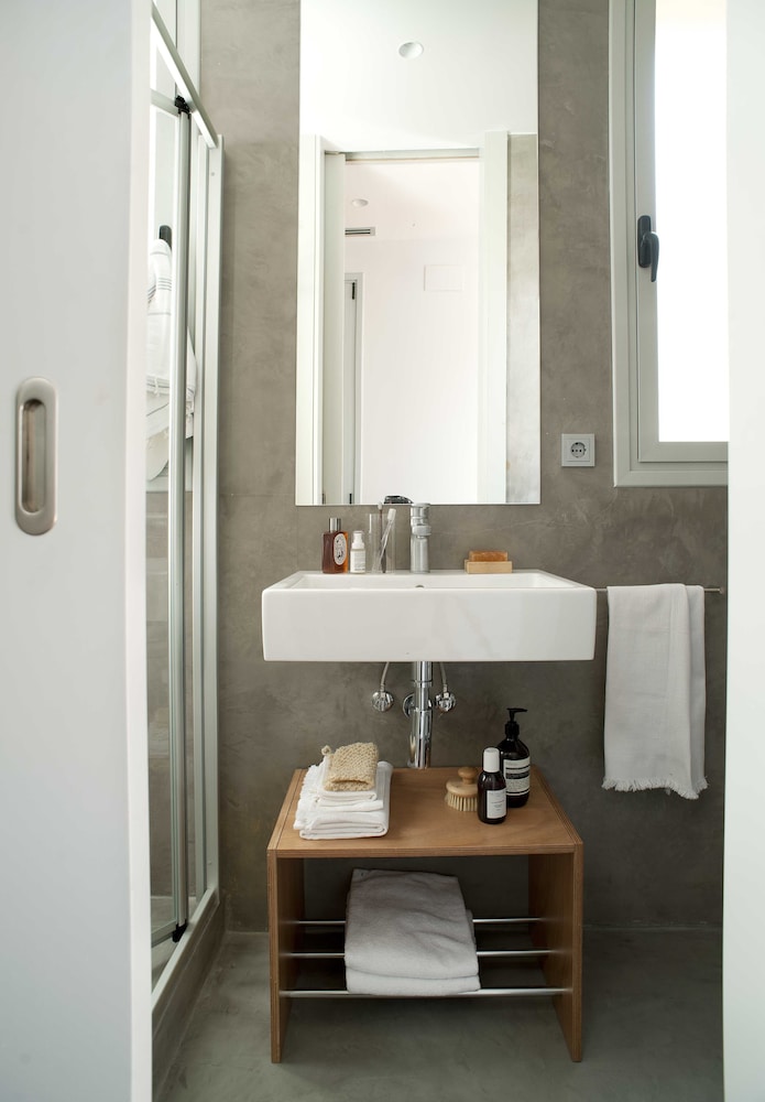 Eric Vokel Boutique Apartments - Madrid Suites 57/63