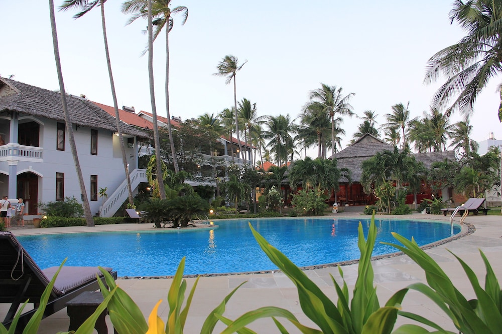 Muine Sun & Sea Beach (Boutique Resort & Glamping) 44/50