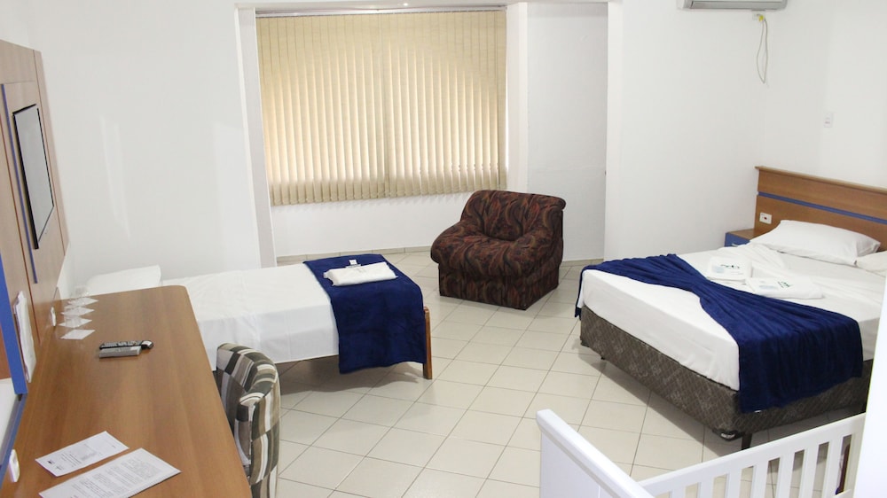 Hotel Modena 22/50