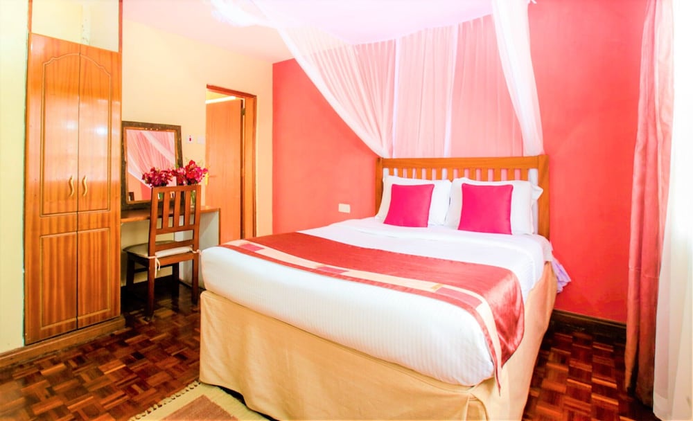 Leon Villas Guest House 13/42
