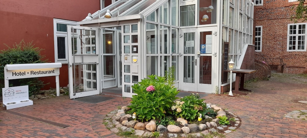 Hotel Pelli Hof Rendsburg By Tulip Inn 2/33