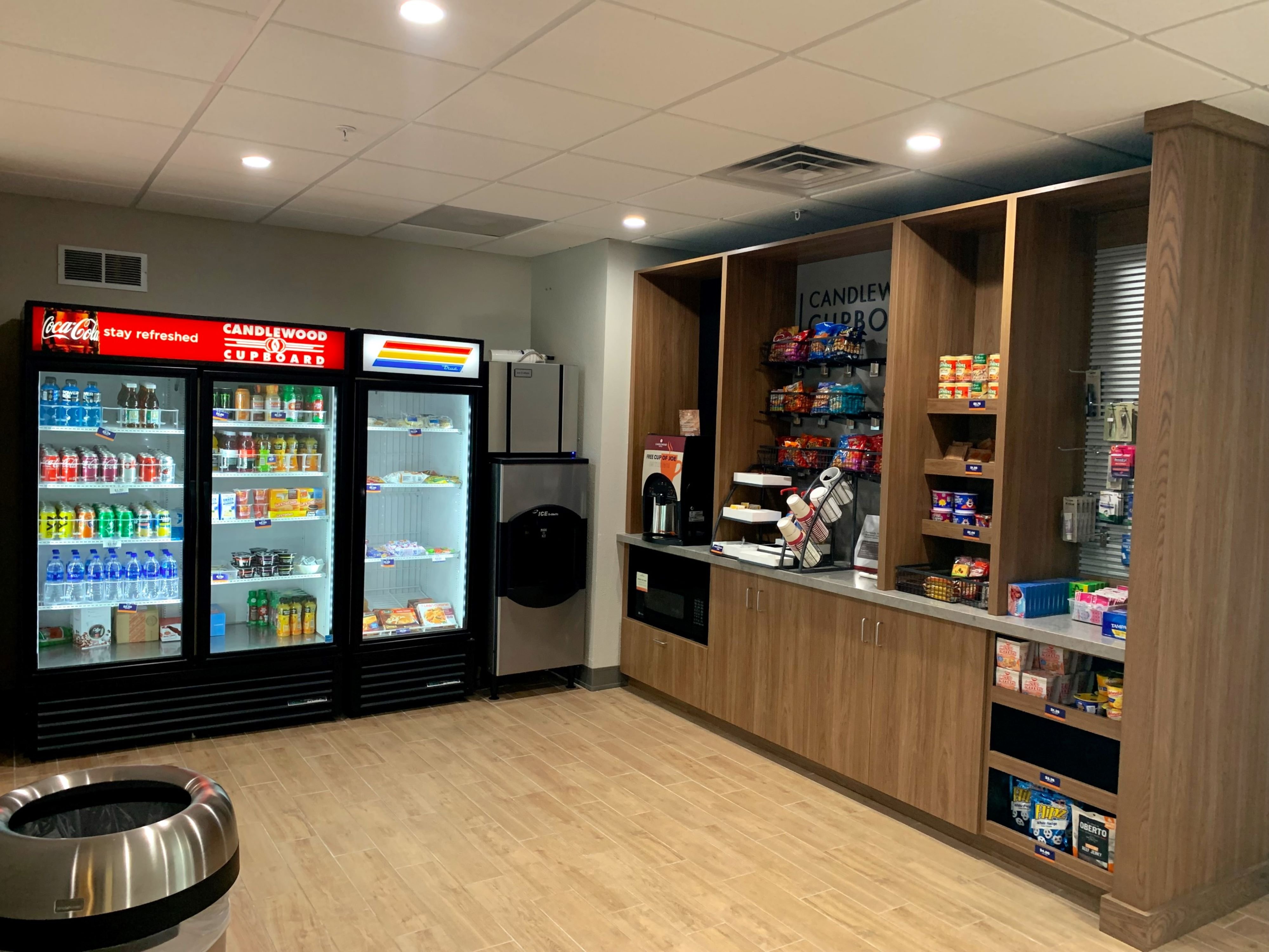 Candlewood Suites Grand Junction Nw 65/68