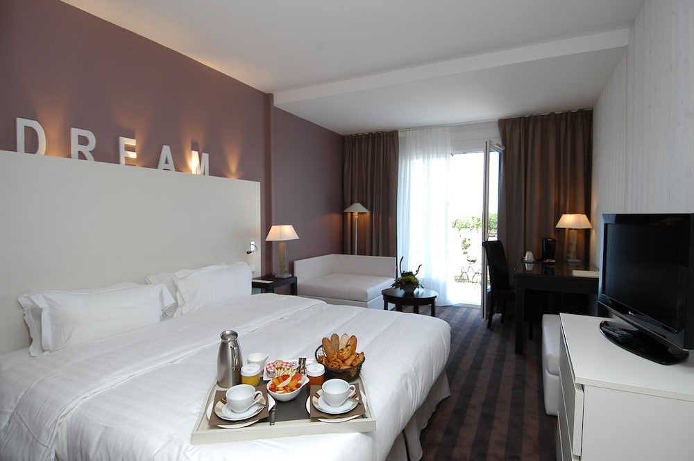 Hotel Atalante - Relais Thalasso & Spa 27/74