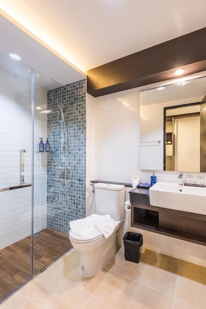 River Front Krabi Hotel 55/55