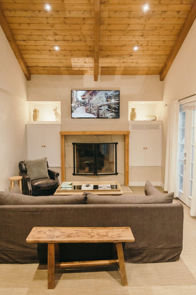 Calamigos Ranch Resort & Spa 7/70